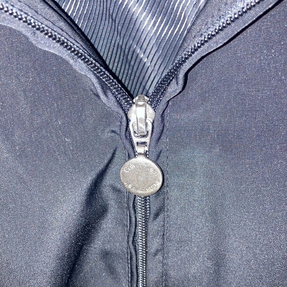Calvin Klein Removable Hoodie Jacket - Picture 3 of 13